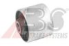 ALFA 60501394 Control Arm-/Trailing Arm Bush